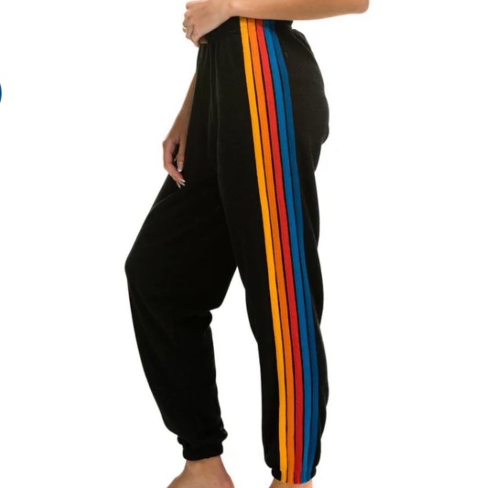Aviator Nation sweat pants